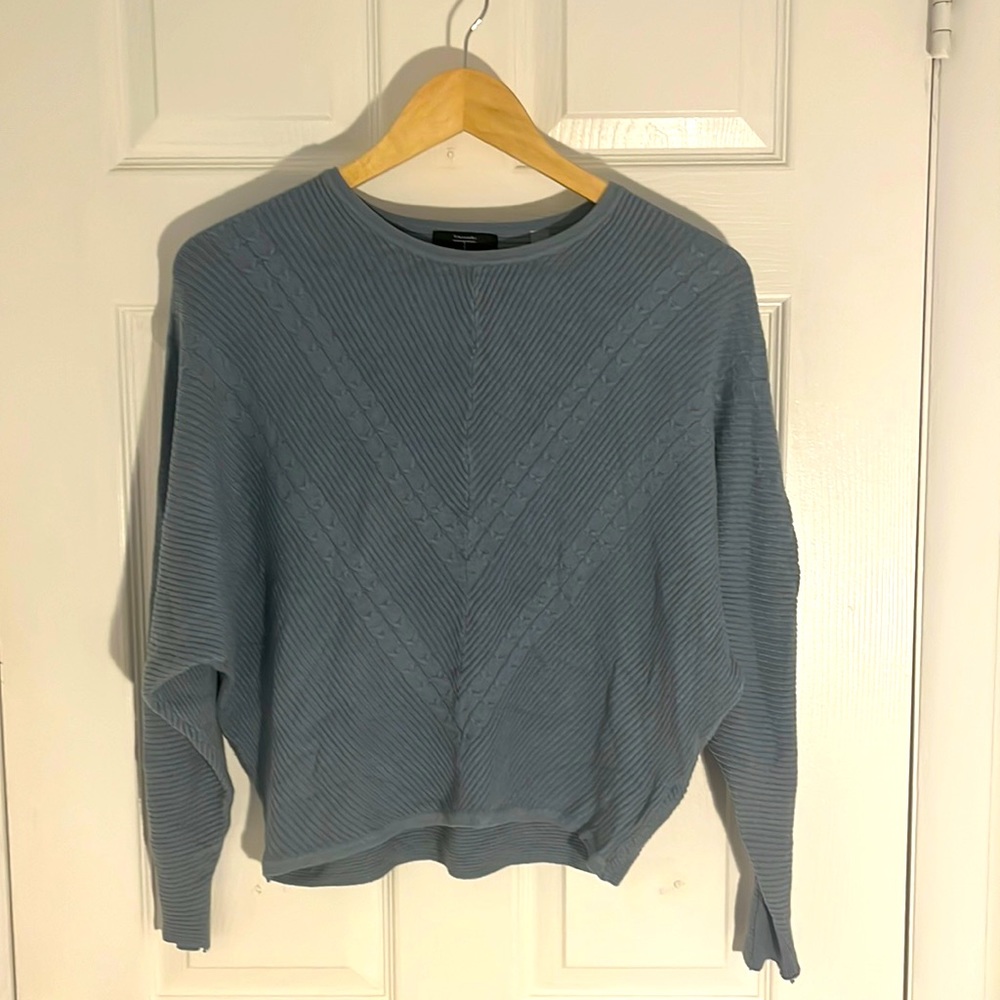 Tahari sweater
